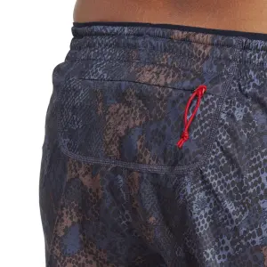 Pantaloncini da donna 2 in 1 adidas Run Fast image-5