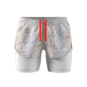 Women's 2-in-1 shorts adidas Run Fast image-0