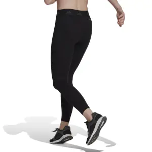 Leggings de mujer adidas Techfit Brushed image-1