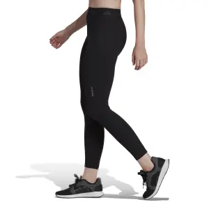 Leggings de mujer adidas Techfit Brushed image-2