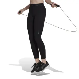 Leggings de mujer adidas Techfit Brushed image-3