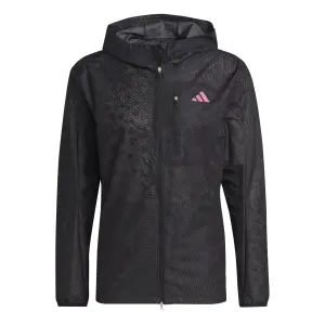 Veste imperméable adidas Adizero Engineered Membrane image-0