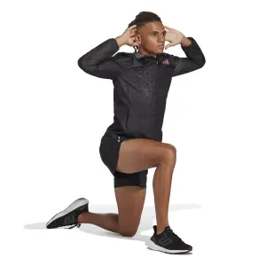 Veste imperméable adidas Adizero Engineered Membrane image-2