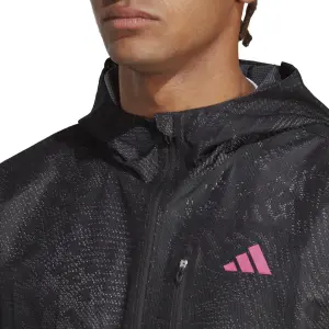Veste imperméable adidas Adizero Engineered Membrane image-5