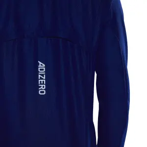 Chaqueta impermeable adidas Adizero Engineered Membrane image-5