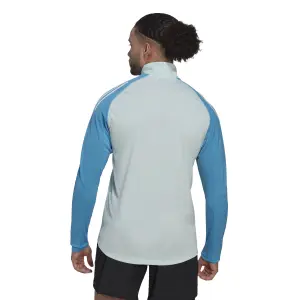 Trikot adidas Training image-4