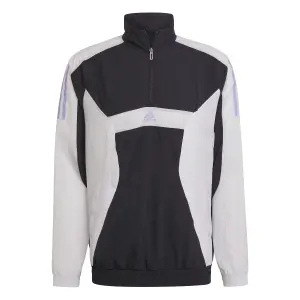 Sweat jacket adidas Training image-0