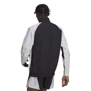Sweat jacket adidas Training image-4