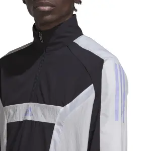 Sweat jacket adidas Training image-5