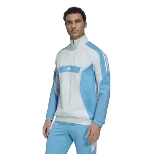 Sweat jacket adidas Training image-1