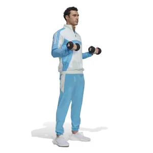Sweat jacket adidas Training image-4