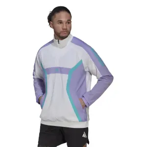 Trainingsjacke adidas Training image-1