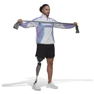Trainingsjacke adidas Training image-3