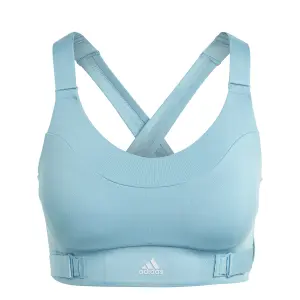 BH mit hohem Halt für Frauen adidas FastImpact Luxe image-0