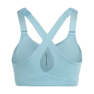 BH mit hohem Halt für Frauen adidas FastImpact Luxe image-5