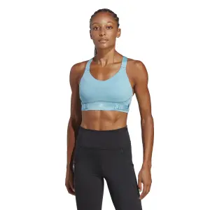 BH mit hohem Halt für Frauen adidas FastImpact Luxe image-1