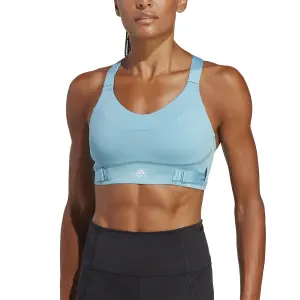 BH mit hohem Halt für Frauen adidas FastImpact Luxe image-2