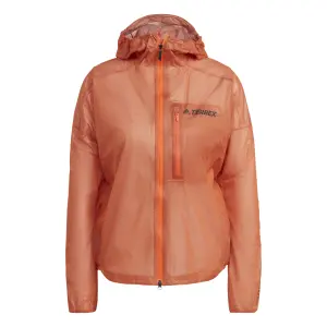 Women's waterproof jacket adidas Terrex Agravic 2.5 image-0