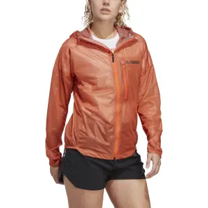 Women's waterproof jacket adidas Terrex Agravic 2.5 image-3