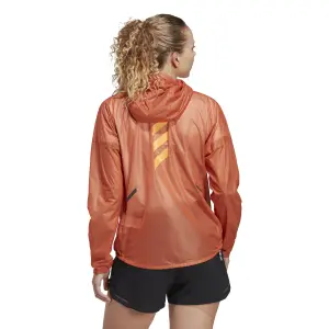Women's waterproof jacket adidas Terrex Agravic 2.5 image-4