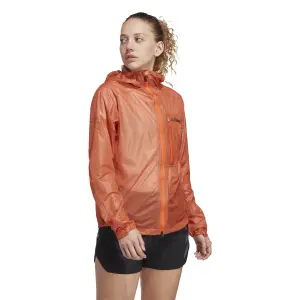 Women's waterproof jacket adidas Terrex Agravic 2.5 image-2