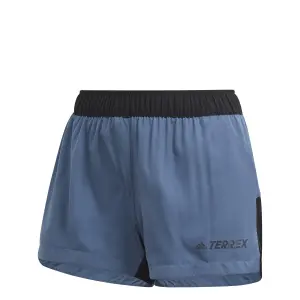 Shorts für Frauen adidas Terrex Trail image-0