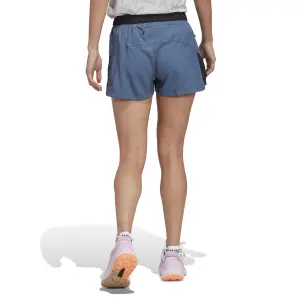 Shorts für Frauen adidas Terrex Trail image-2