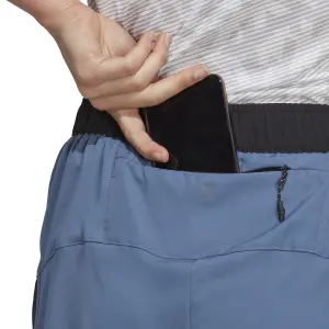 Shorts für Frauen adidas Terrex Trail image-4