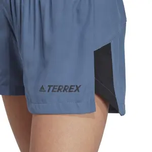 Shorts für Frauen adidas Terrex Trail image-6
