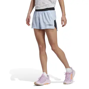Shorts für Frauen adidas Terrex Trail image-1