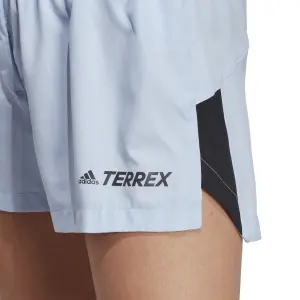 Shorts für Frauen adidas Terrex Trail image-6