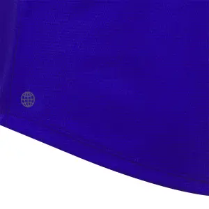 Polo de niña adidas image-3