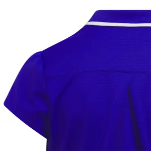 Polo de niña adidas image-4