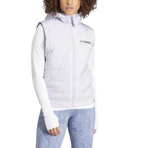 Chaqueta sin mangas para mujer adidas Terrex Multi image-4