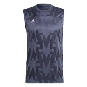 Camiseta de tirantes adidas Tiro image-3