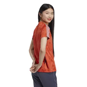 Maillot femme adidas Tiro image-4