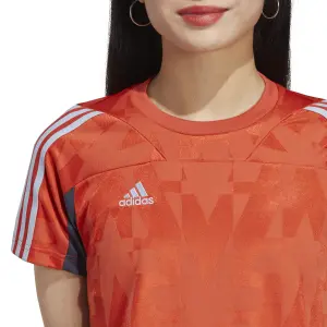 Maillot femme adidas Tiro image-5