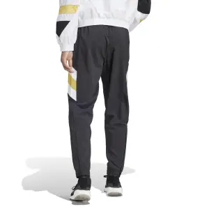 Woven sweatpants Juventus Turin Icon 2023/24 image-3