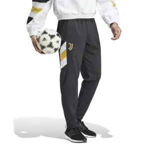 Woven sweatpants Juventus Turin Icon 2023/24 image-1