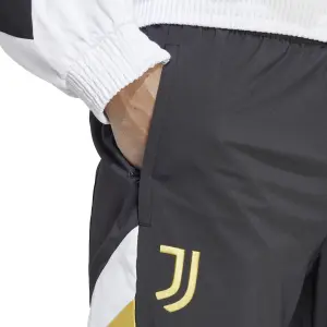 Woven sweatpants Juventus Turin Icon 2023/24 image-4