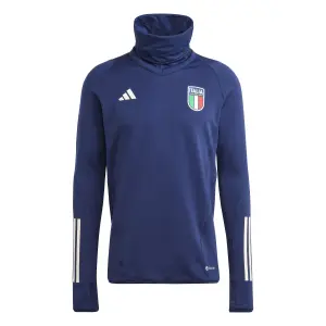 Trainingsoberteil Italie Tiro Pro Warm 22 image-0