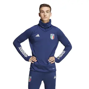 Trainingsoberteil Italie Tiro Pro Warm 22 image-2