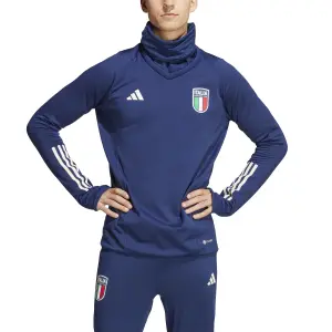 Trainingsoberteil Italie Tiro Pro Warm 22 image-3