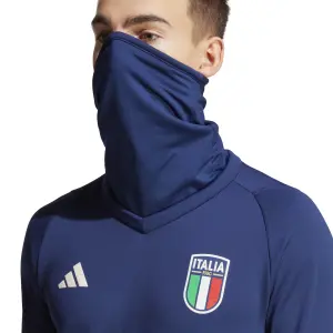 Trainingsoberteil Italie Tiro Pro Warm 22 image-6