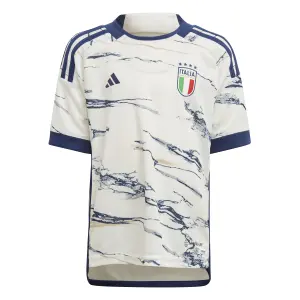 Mini away baby kit Italy 2022/23 image-1