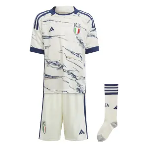 Mini away baby kit Italy 2022/23 image-0