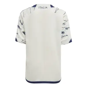 Mini away baby kit Italy 2022/23 image-2