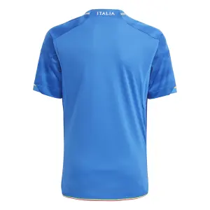 Thuisshirt voor kinderen Italie 2022/23 image-1