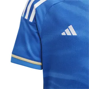 Thuisshirt voor kinderen Italie 2022/23 image-2