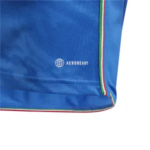 Thuisshirt voor kinderen Italie 2022/23 image-3